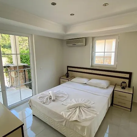 Platinium Fethiye