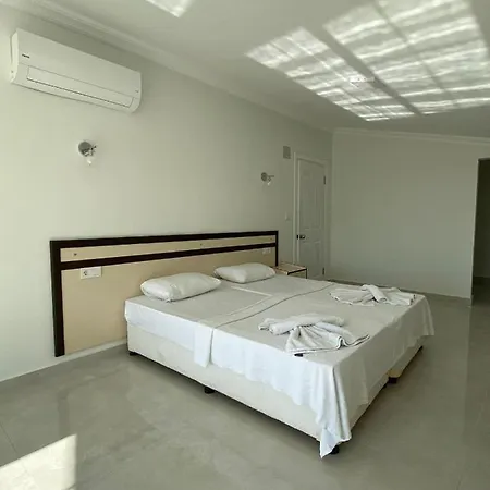 Platinium Villa *