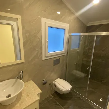 Villa Platinium Fethiye