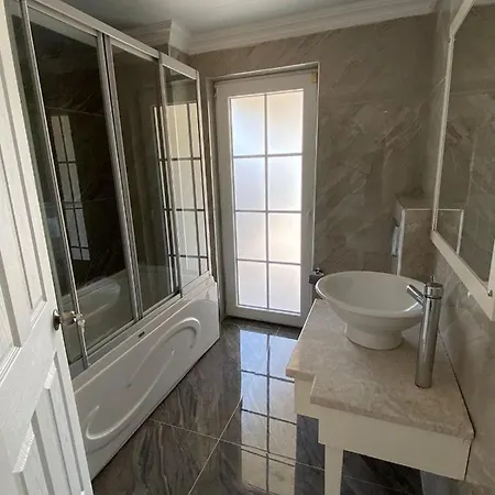 Villa Platinium Fethiye